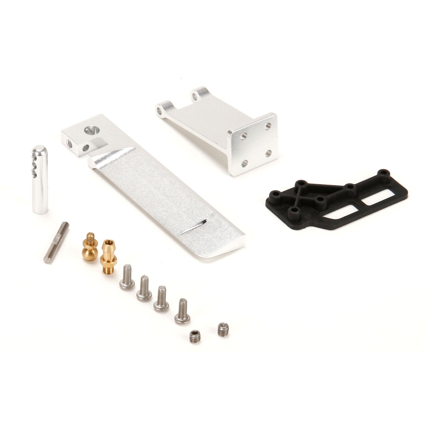 Blackjack 24 Rudder (PRB281011)