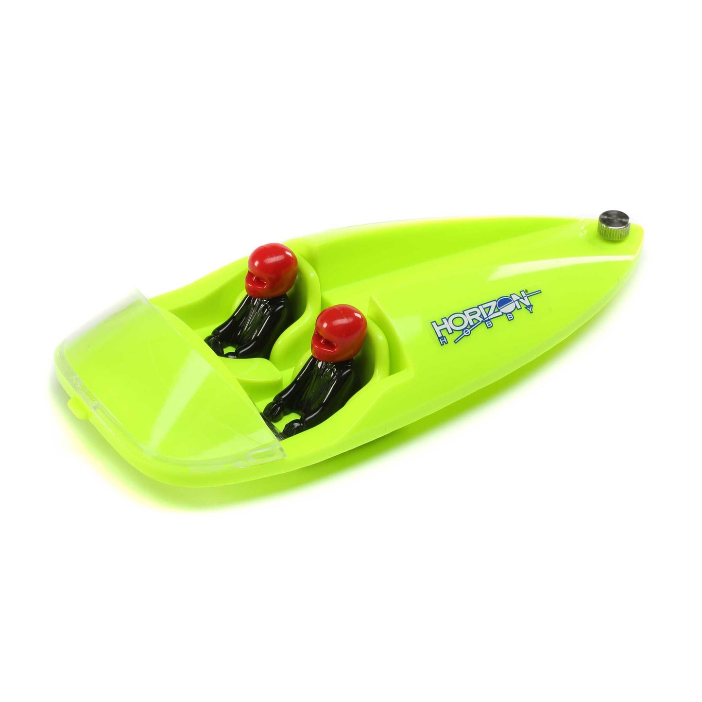 Canopy for Miss Geico 17-inch Power Boat Racer (PRB281095)