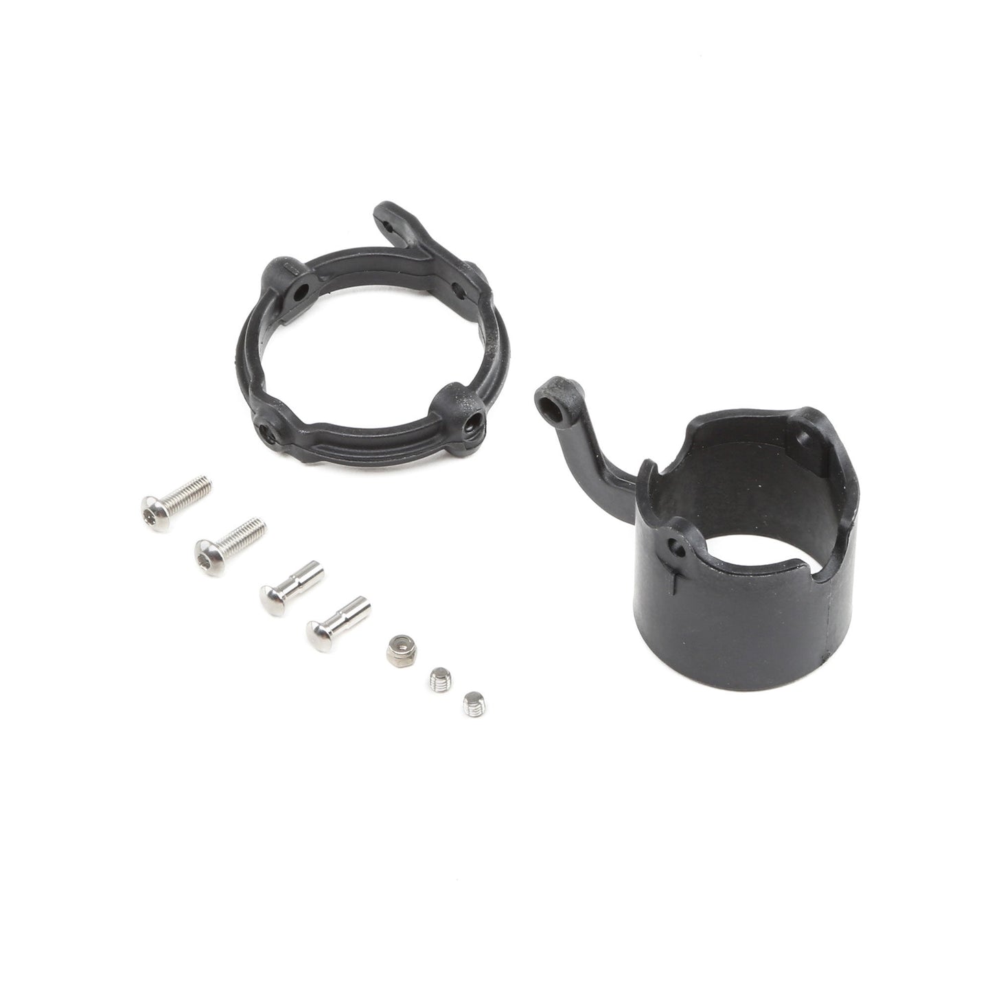 Jet Pump Steering Nozzle for River Jet Boat (PRB282038)