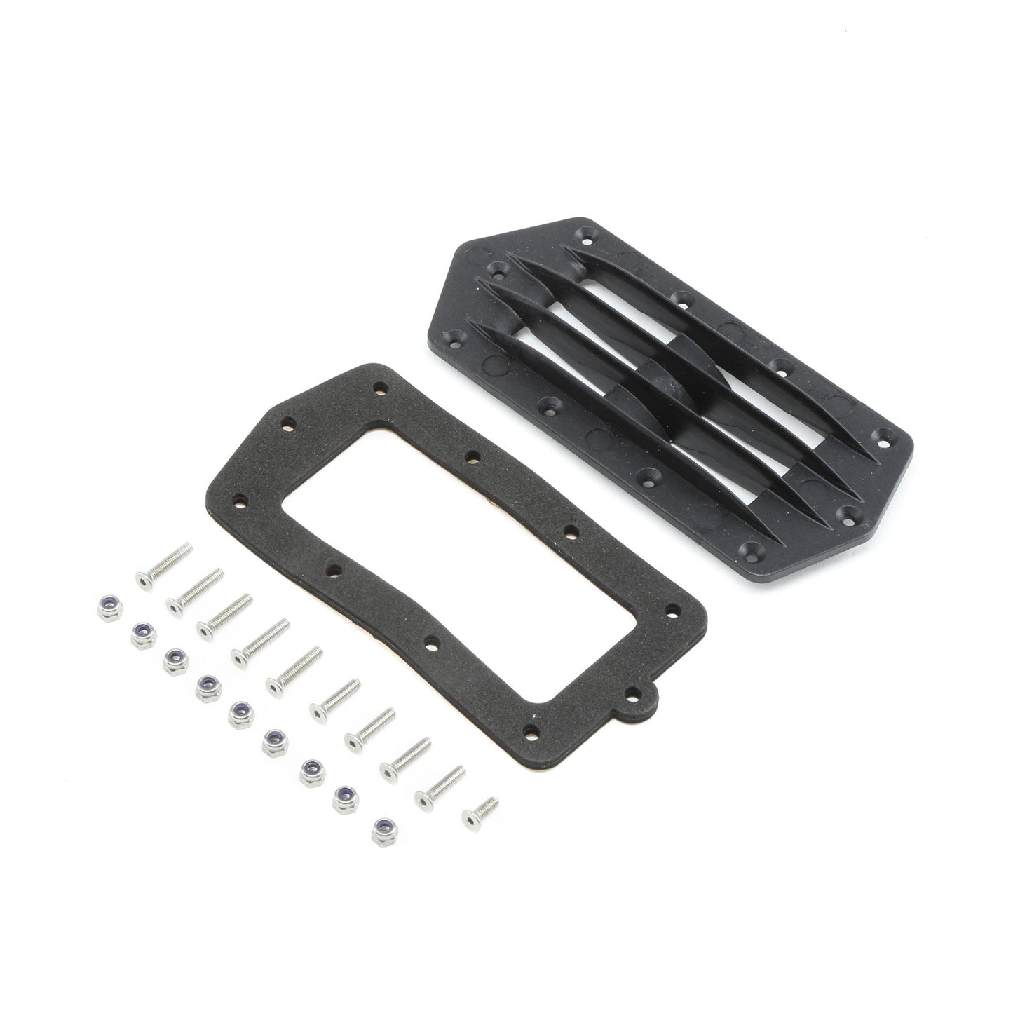 Jet Pump Intake Grate for River Jet Boat (PRB282041)