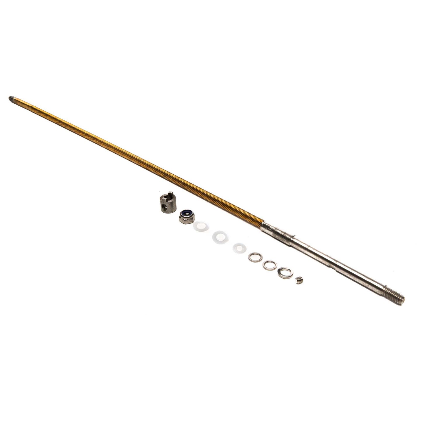 Flex Shaft for Zelos G (PRB282044)