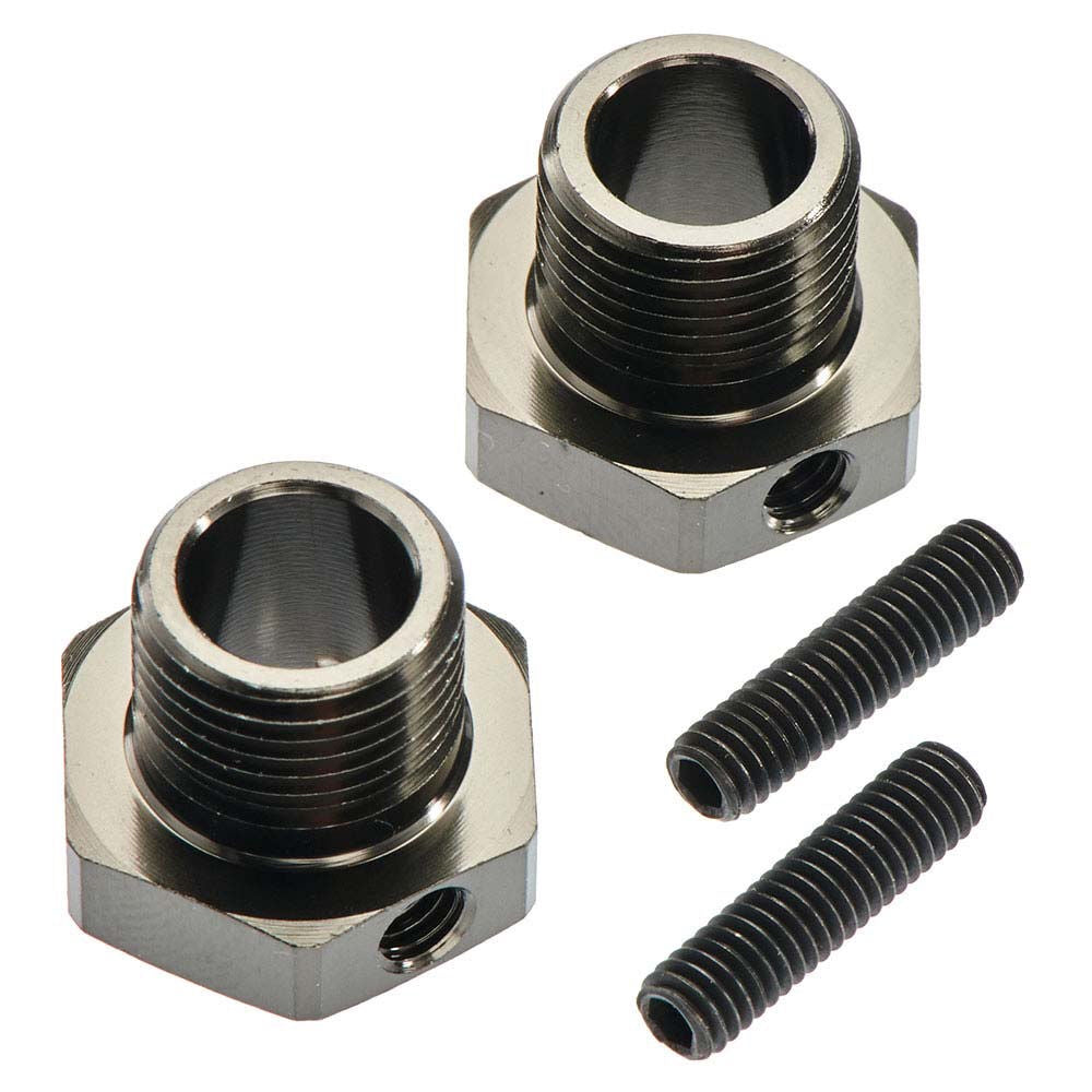 17mm Wheel Hex Set for PRO-MT 4x4 (PRO400522)