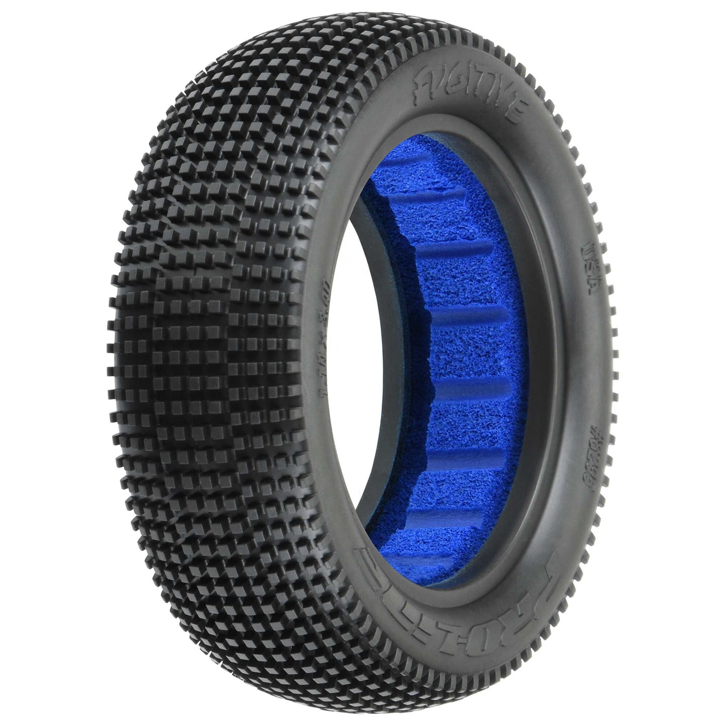 Fugitive 2.2" 2WD Buggy Front Tires (2) (PRO829502)