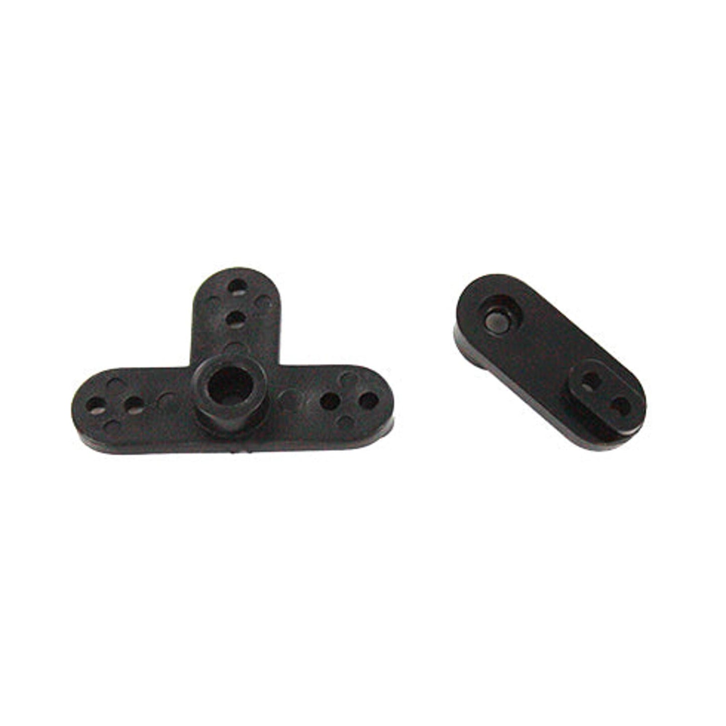 Plastic Servo Horns (2) (RER02072)