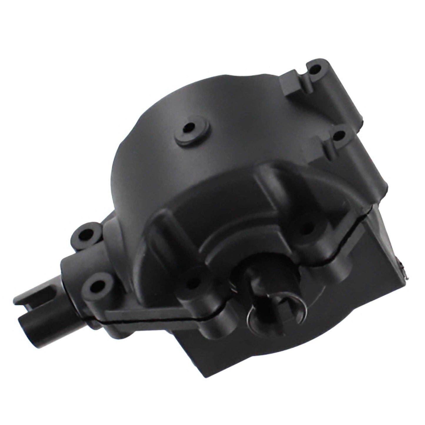 Front/Rear Complete Differential and Bulk Head Hardened (RER03832)
