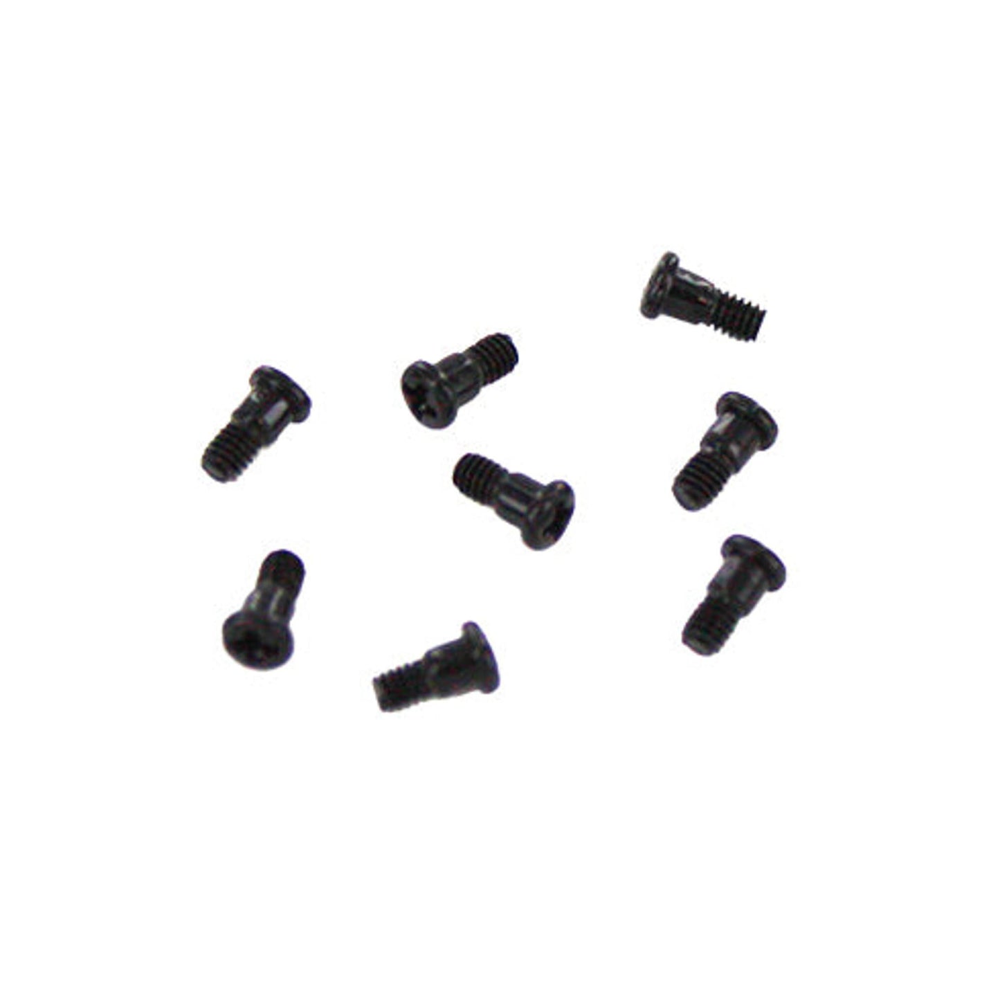 Front Steering Knuckle Screw Set - 8 Pieces (RER16014)