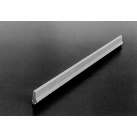 HO 50' Modern Highway Railings (4) (RIX6280114)