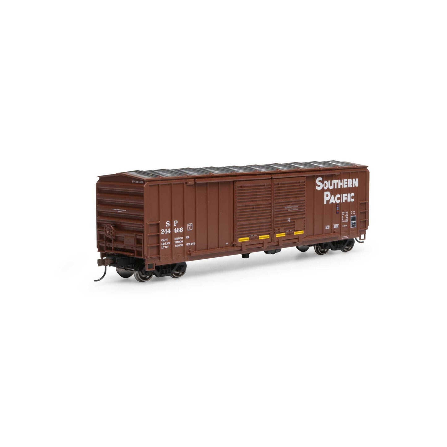 HO 50' FMC 5283 DD Box Car (RND97987)
