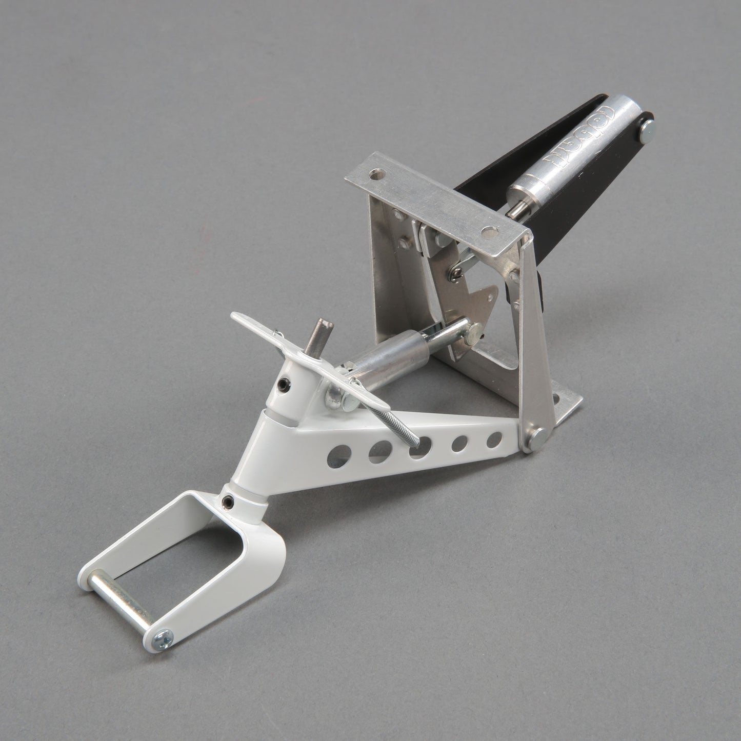 Fork Pneumatic Retract Tailwheel for White TF Hellcat (ROB160WCW)
