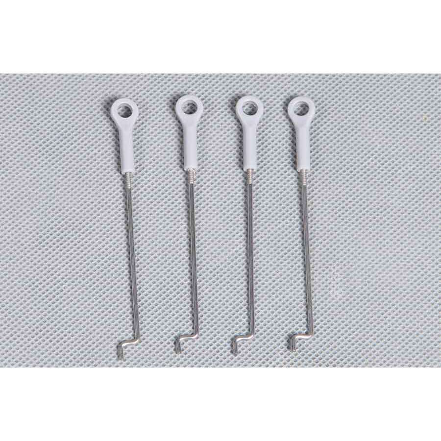 MXS 1100mm Linkage Rod (ROHKH109)