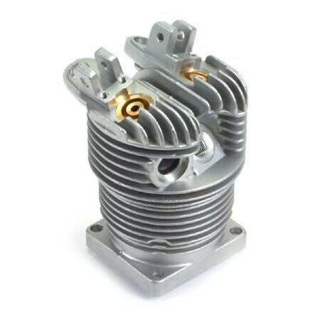 Right-Side Cylinder Part DD (SAI182TD02)