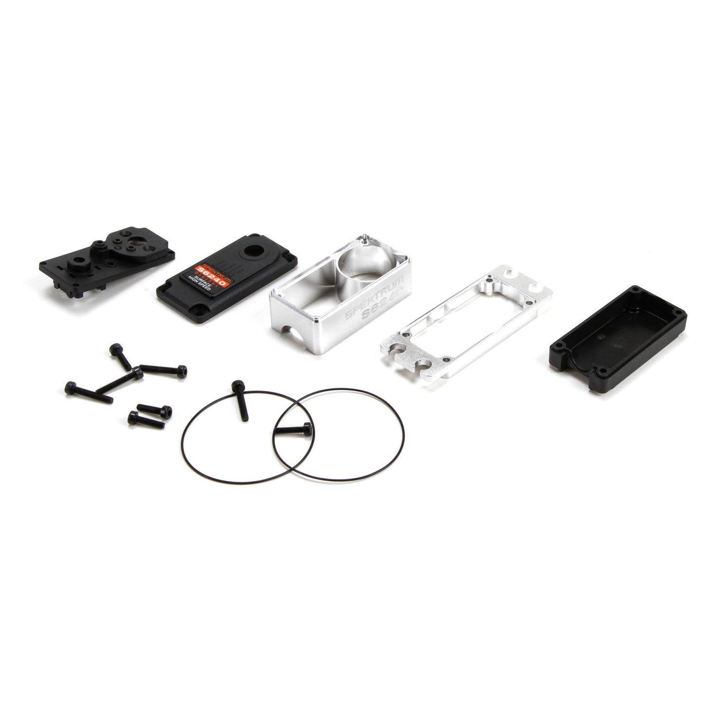 S6240 Case Set (SPMSP2057)