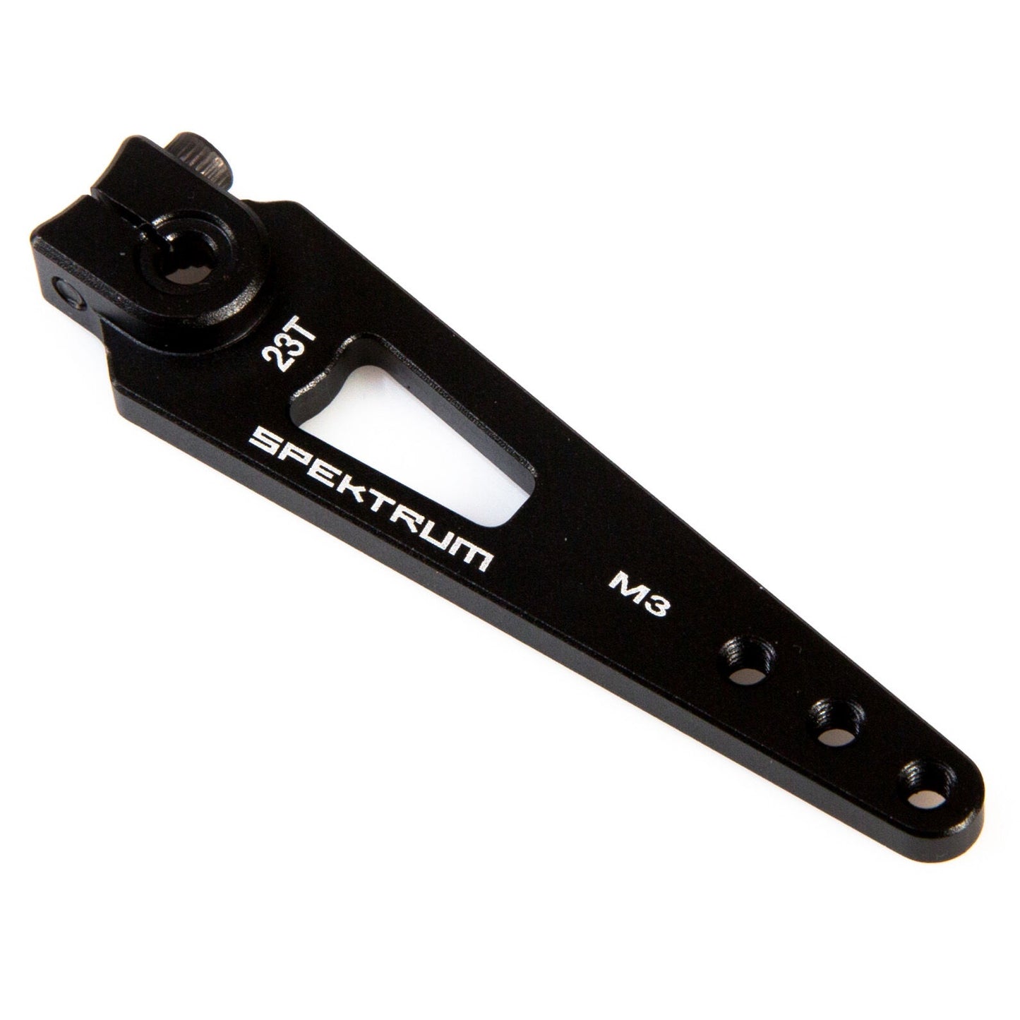 Aluminum 1/2 Servo Arm 2.0 inches (SPMSP3102)