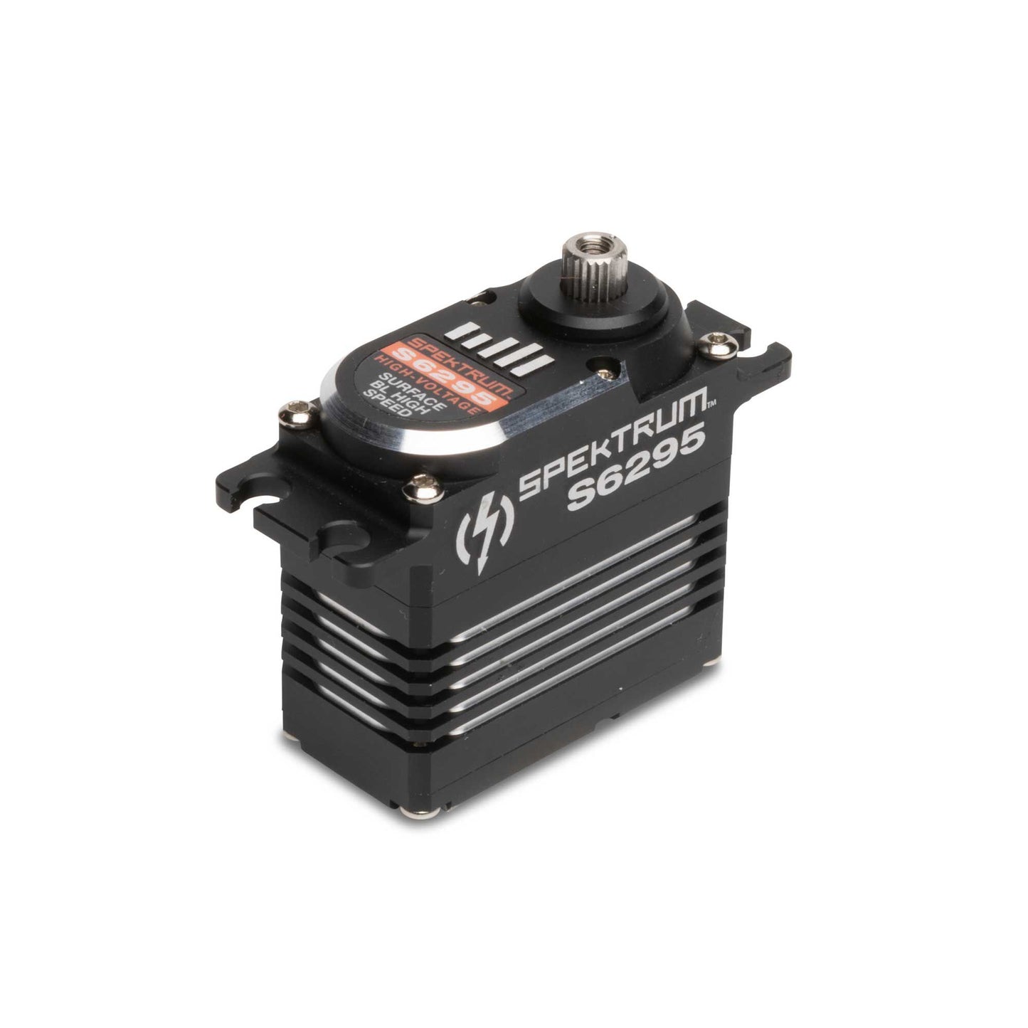 S6295 High Voltage High Speed High Torque Brushless Metal Gear Servo (SPMSS6295)