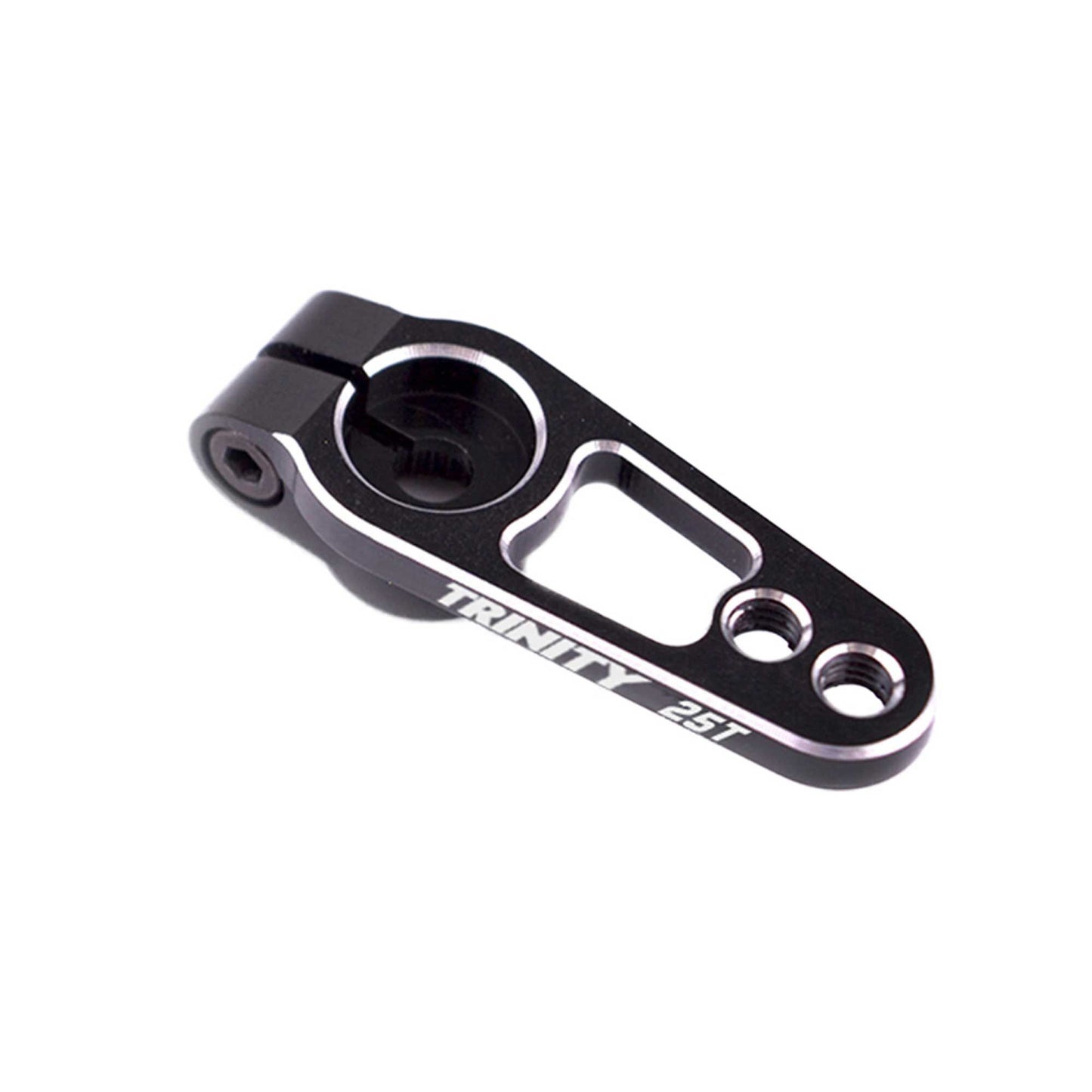 25T Low Profile Billet Aluminum Servo Horn (TEP1925)