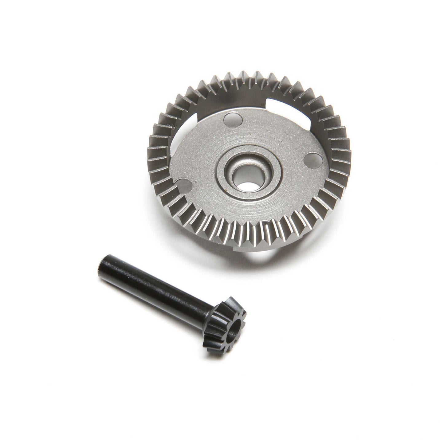 Rear Differential Ring and Pinion Gear for 8XT (TLR242039)