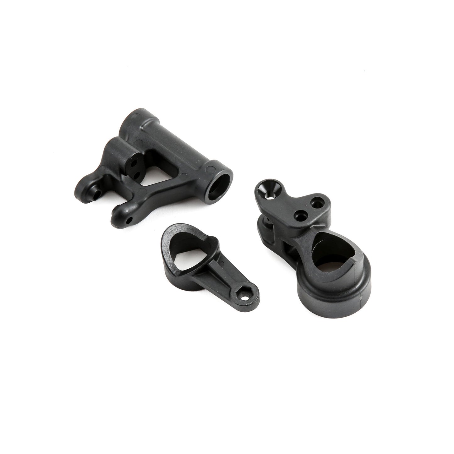 Servo Saver Bellcrank Plastics for 5IVE B, 5T, and MINI WRC (TLR251001)