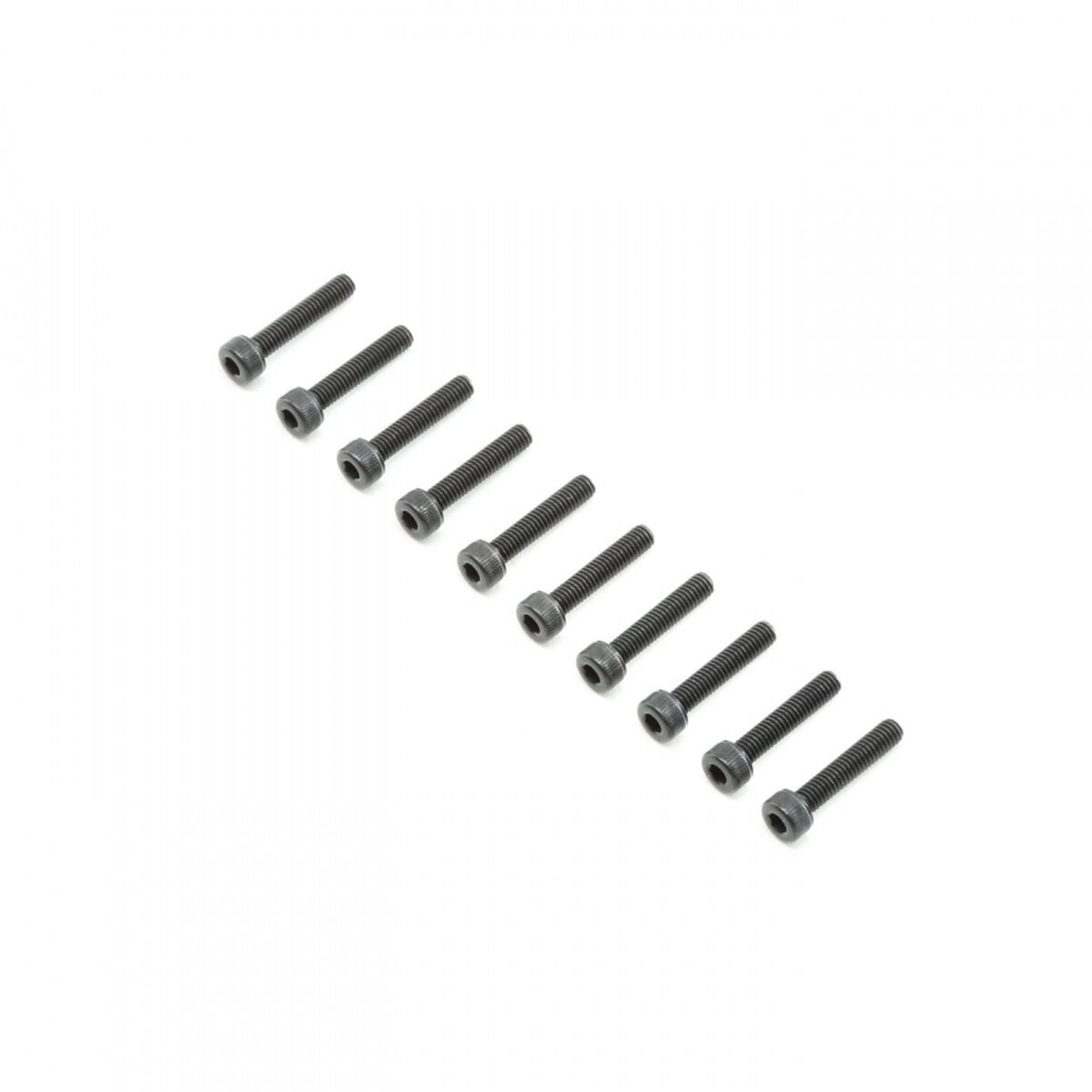 Cap Head Screws M4x20mm Pack of 10 (TLR255011)