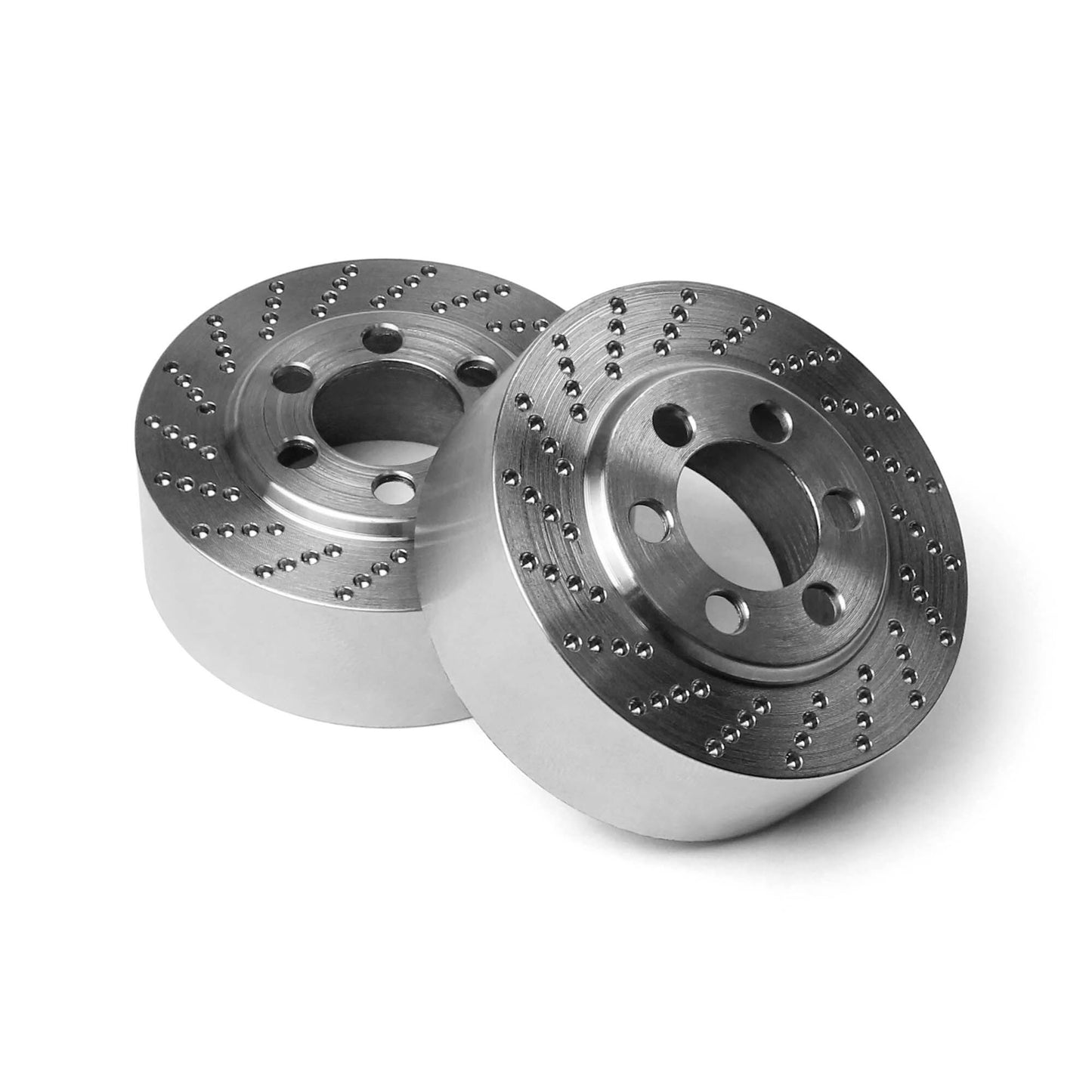 2.2 Stainless Brake Disc Weights (VPS04002)
