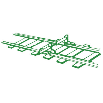 HO Hayes Wheel Stop Type SF (4) (TOM803)