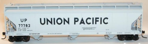 HO ACF 3-Bay Hopper Union Pacific (ACU20055)