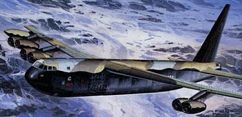 1/320 Sky Giants B-52 Stratofortress Plastic Model Kit (ACYS1697)