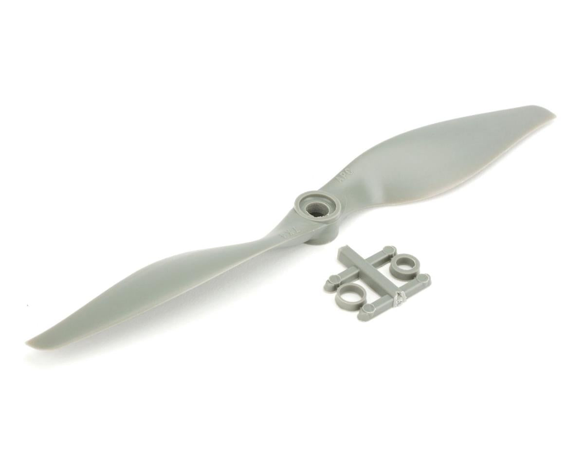 7x4E Thin Electric Propeller (APC07040E)