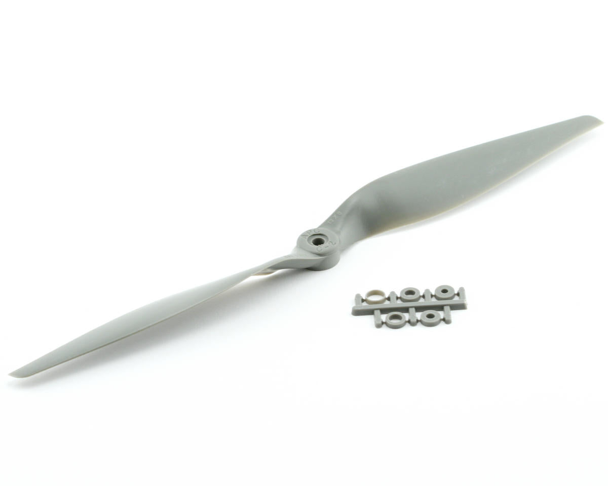 13x8 Thin Electric Propeller (APC13080E)