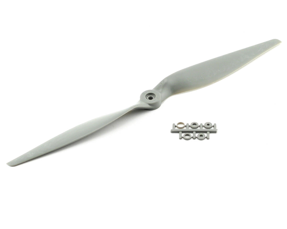15x7 Thin Electric Propeller (APC15070E)