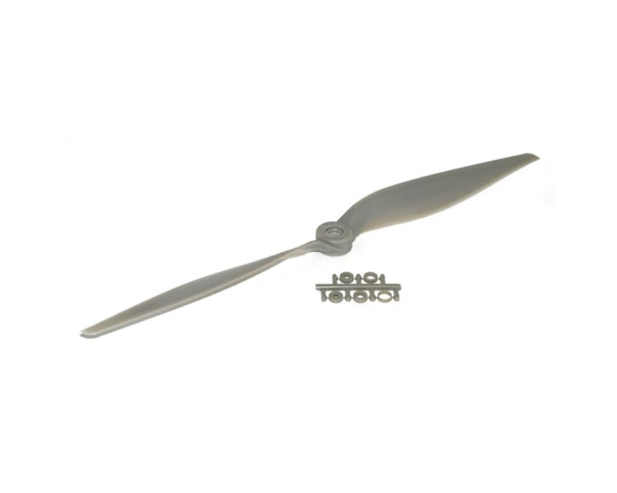 Thin Electric Propeller, 16x4E (APC16040E)