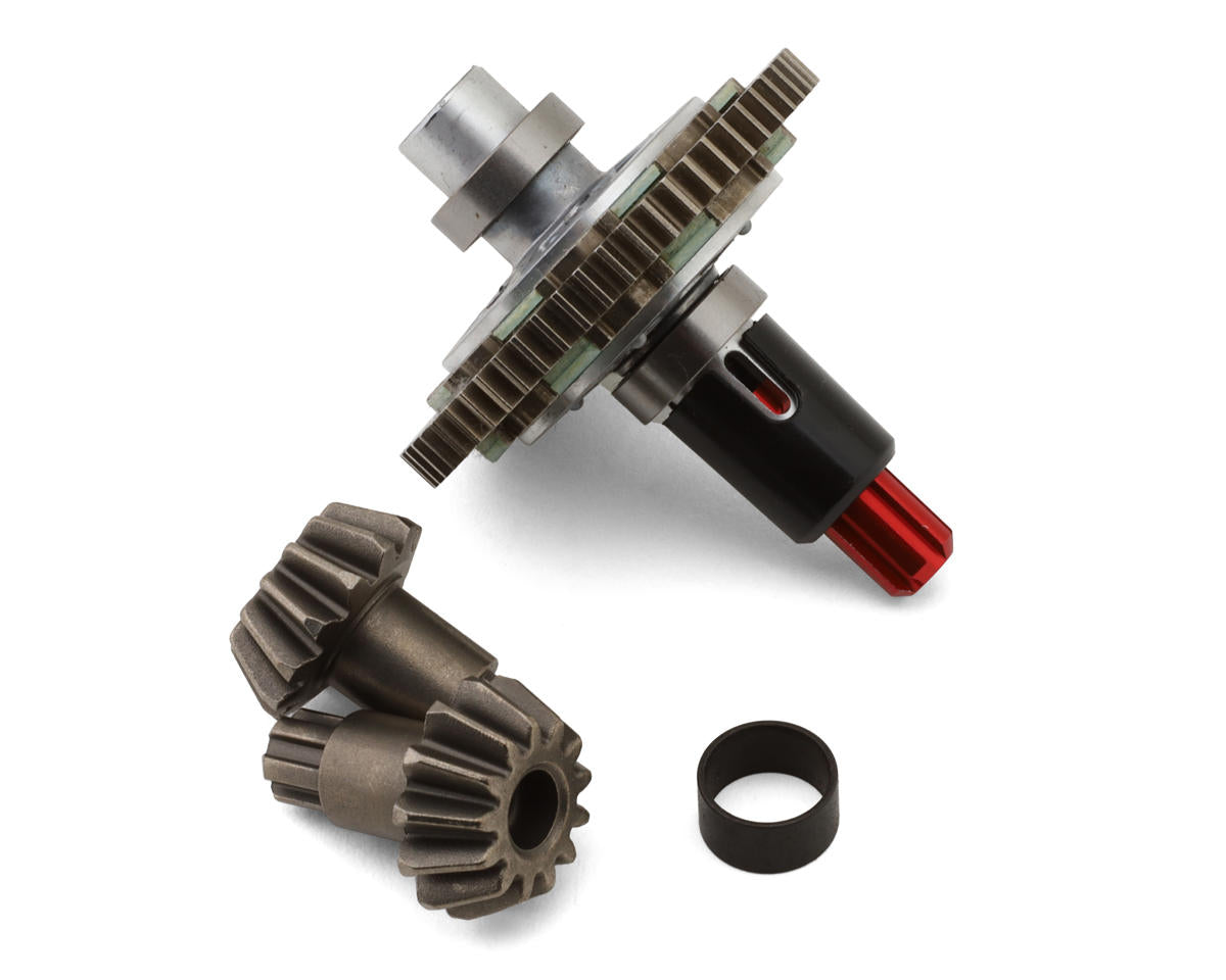 Metal Slipper and Metal Input Gears BOOST BOX (ARA210006)