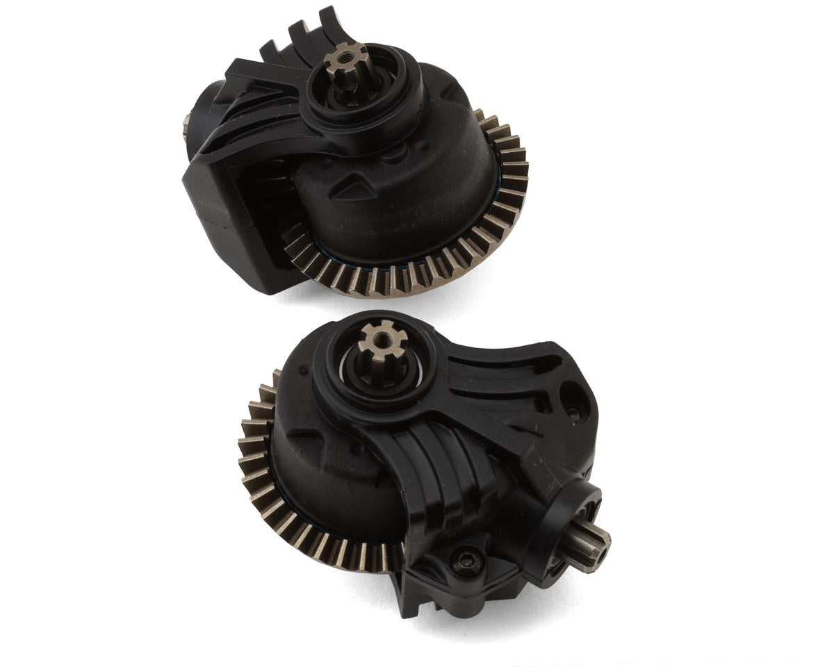 Metal Differential: BOOST Box (ARA210007) – Nankin Hobby