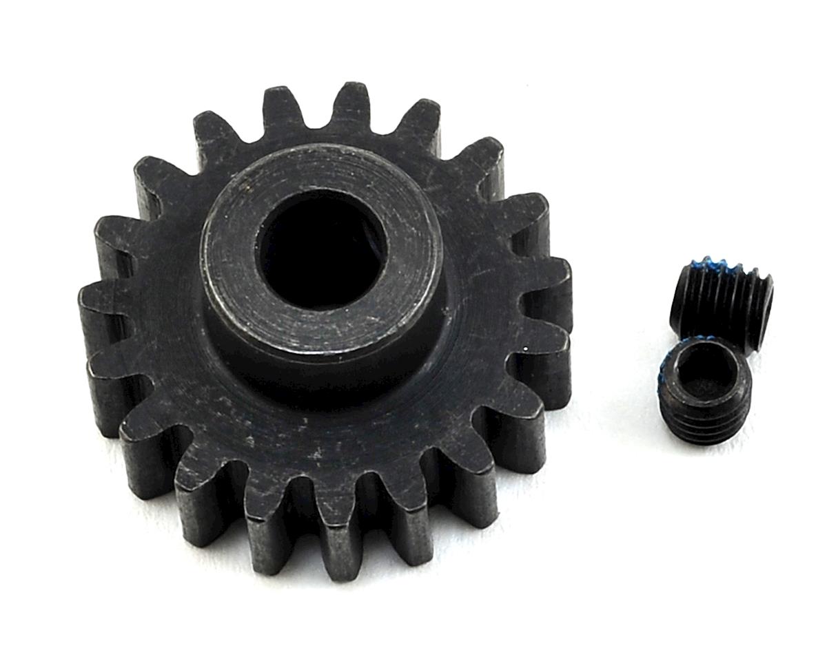 19T Mod1 5mm Bore Steel Pinion Gear (ARA310480)
