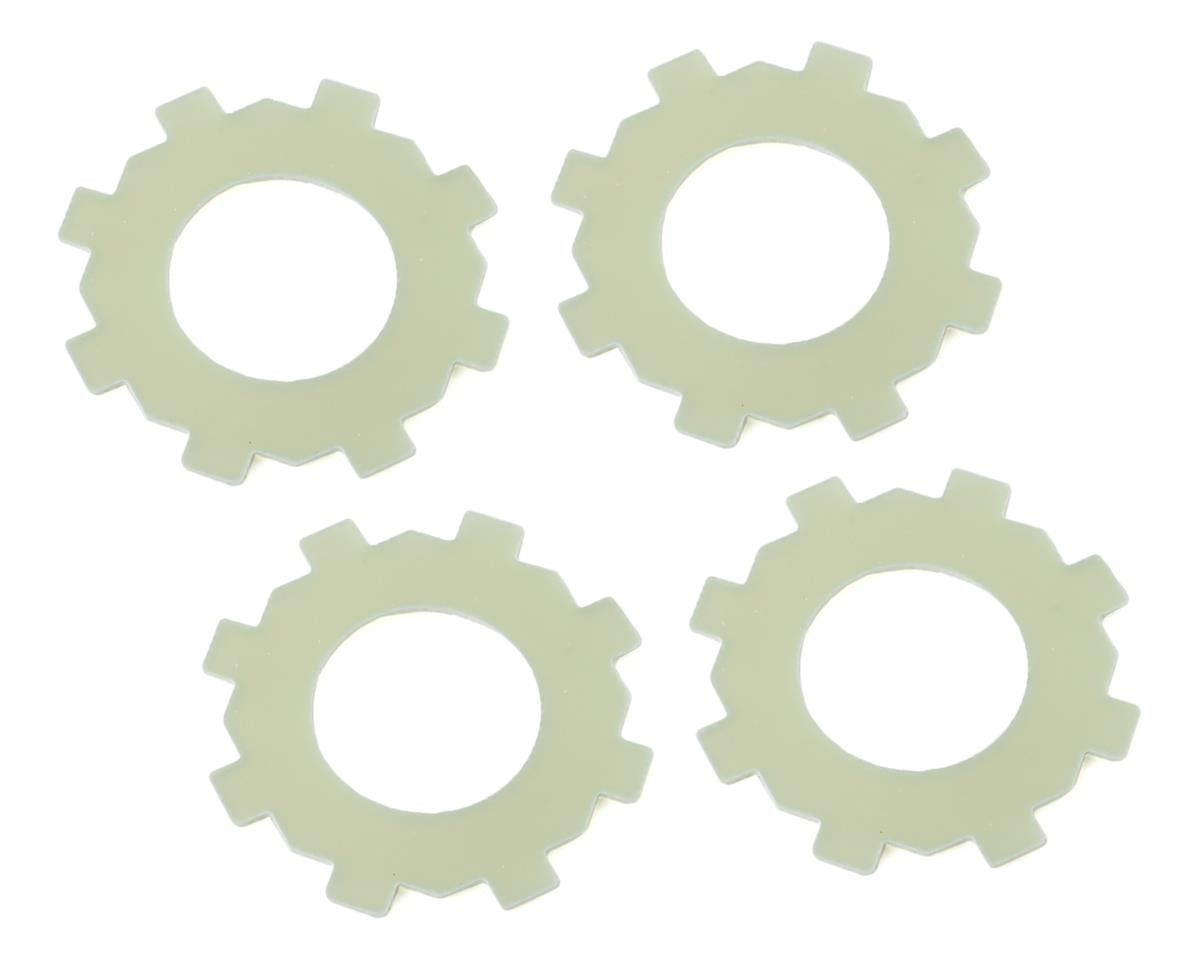 BLX Slipper Pad (4) (ARA310908)