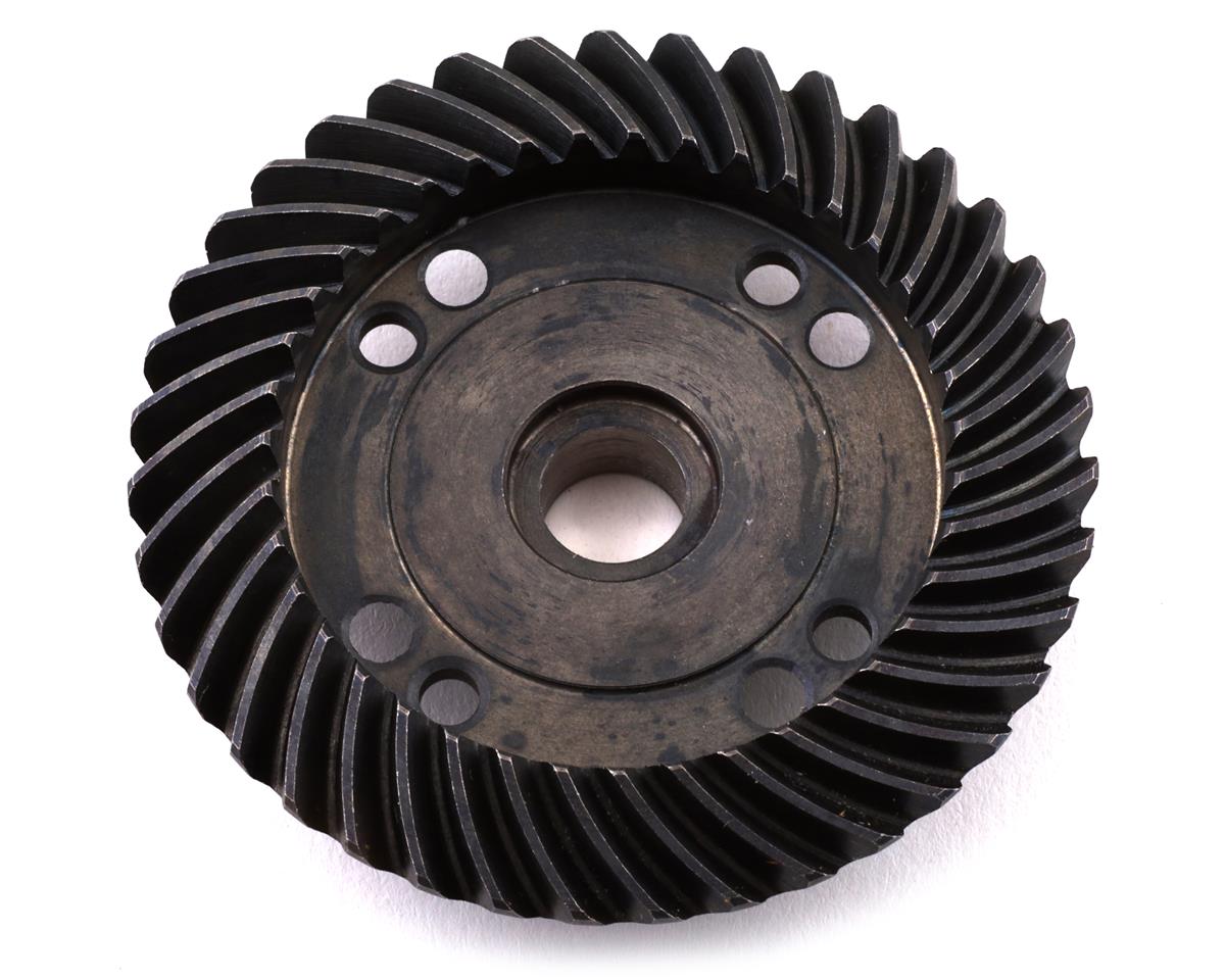 39T Main Differential Spiral Gear: 8S BLX (ARA310911)