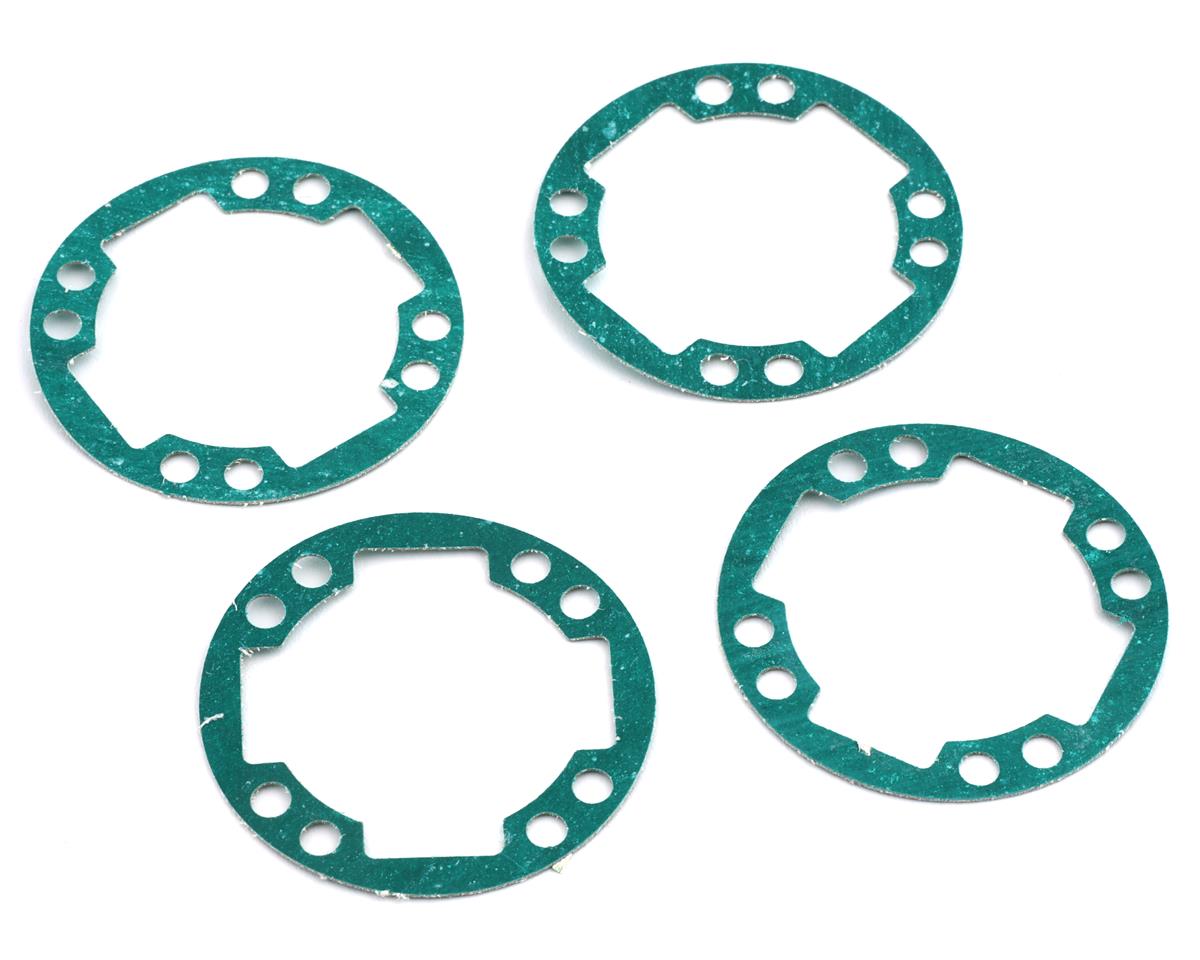 Gasket (4) (ARA310936)