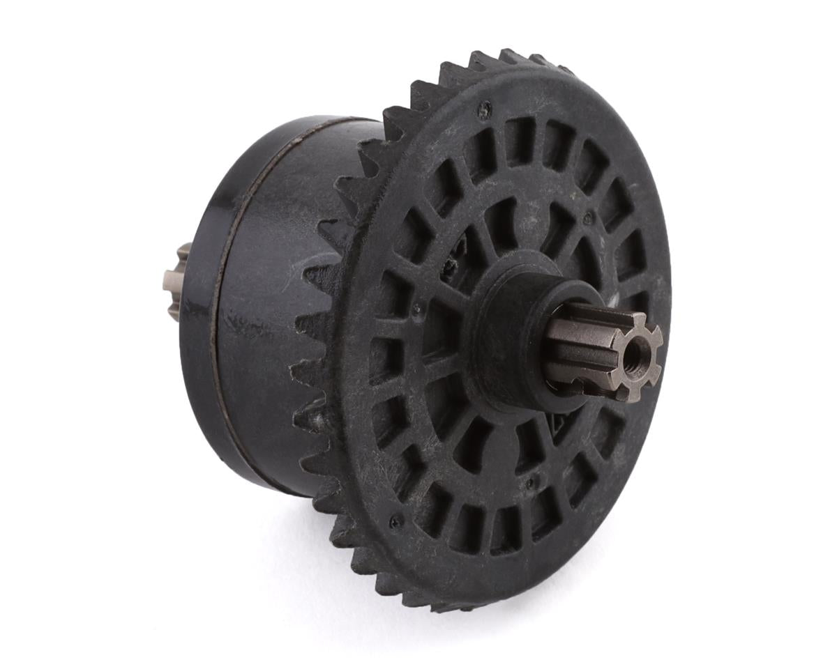 Diff Set 37T/1.35M (ARA310956)