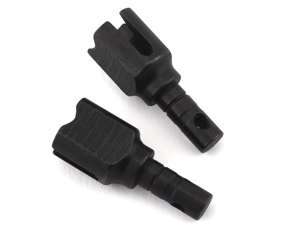 Steel Diff Outdrive for 29mm Diff Case (2) (ARA310981)