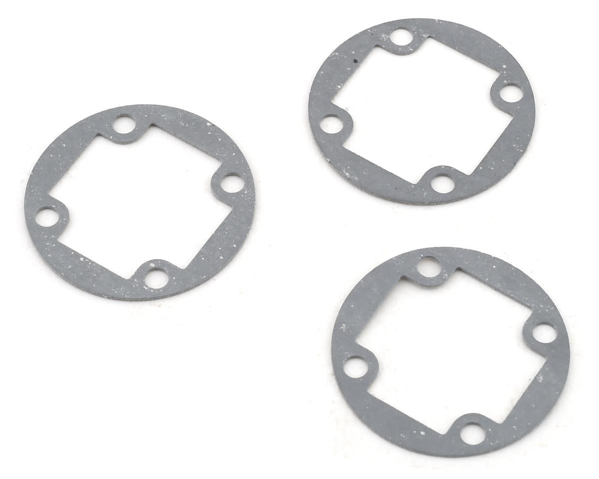 Diff Gasket for 29mm Diff Case (3) (ARA310982)