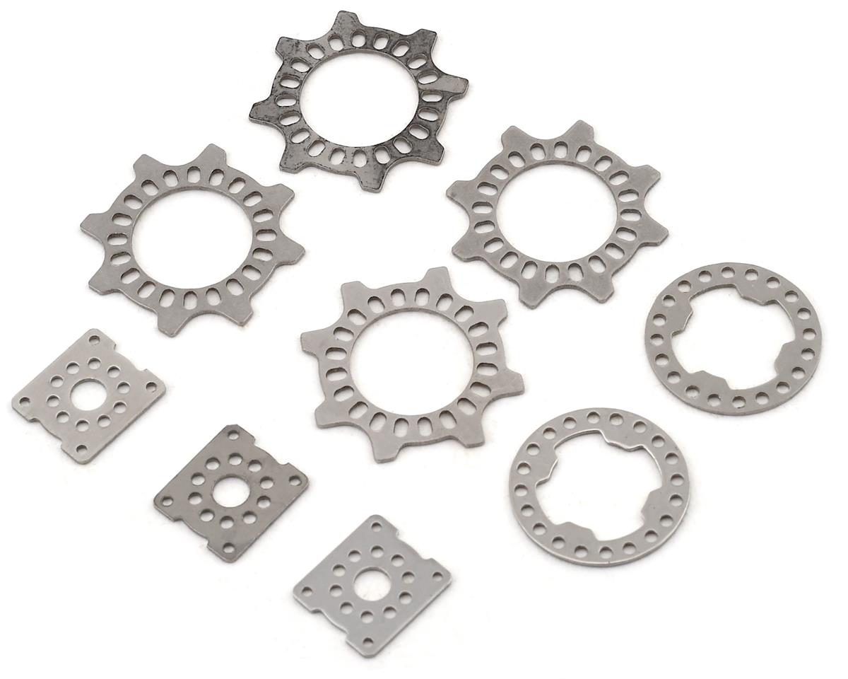 Limited Slip Diff Plates for 29mm Diff Case (ARA310984)