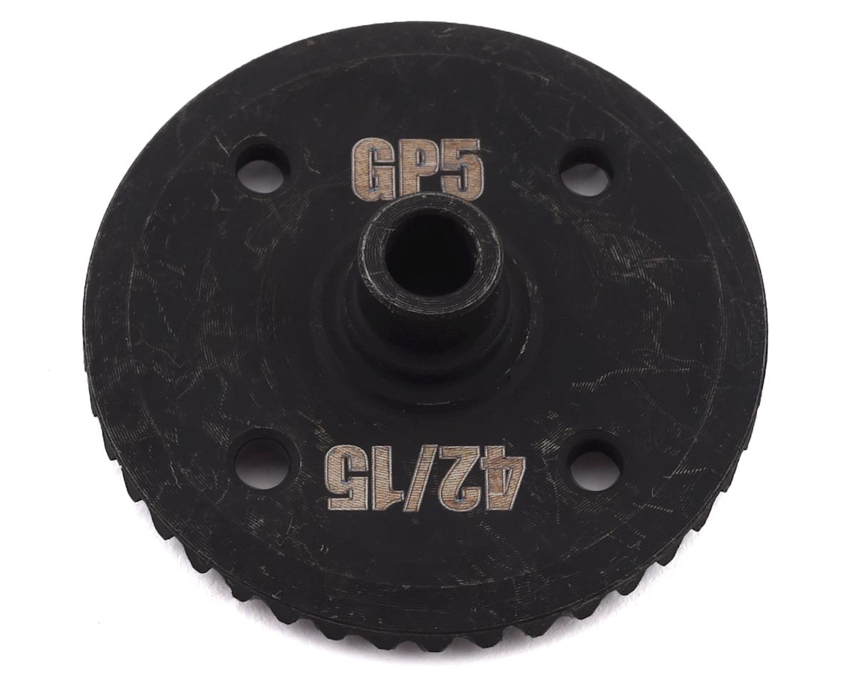 Main Diff Gear 42T GP5 (ARA311017)