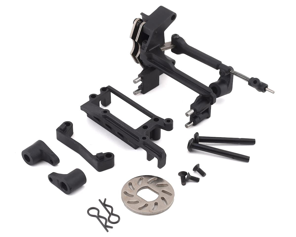 Handbrake Module (ARA311025)