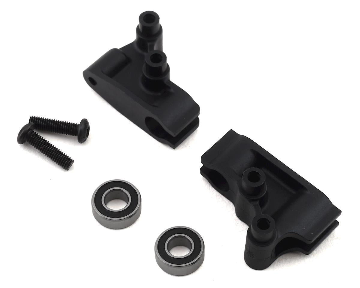 Center Driveshaft High Speed Support Set (ARA311027)