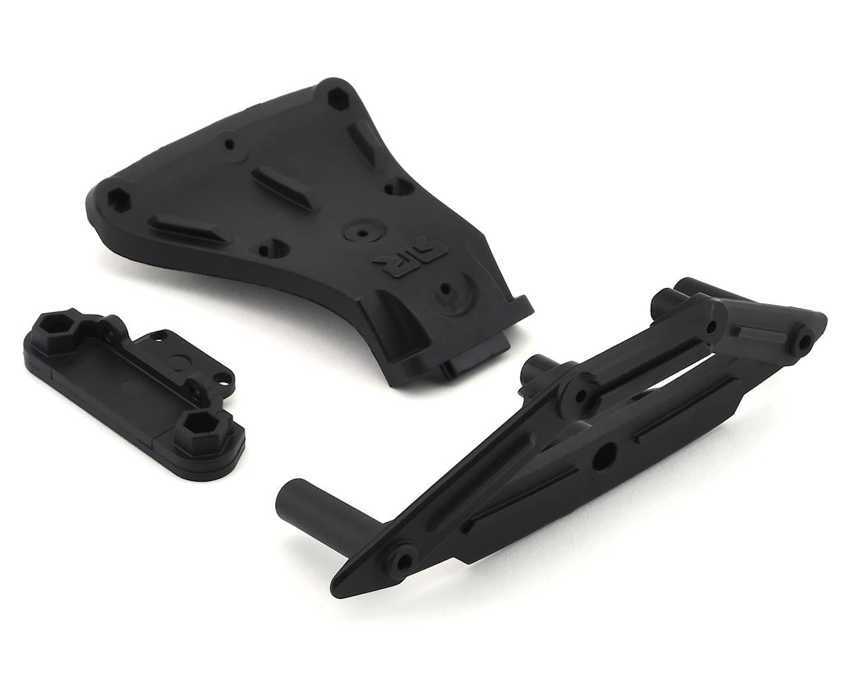 Front Bumper Support (ARA320521)