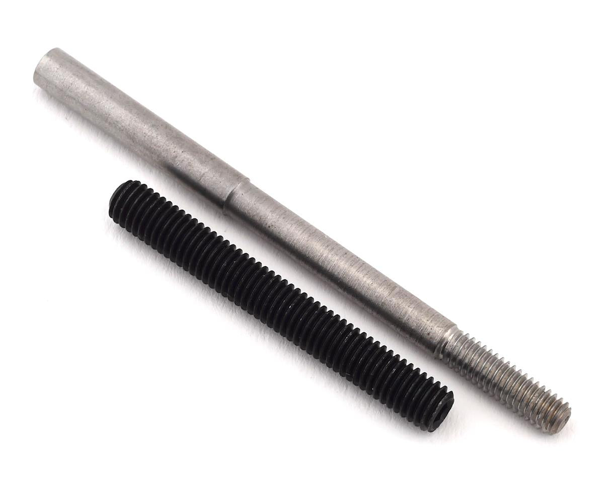 Center Brace Connectors (2) (ARA320531)