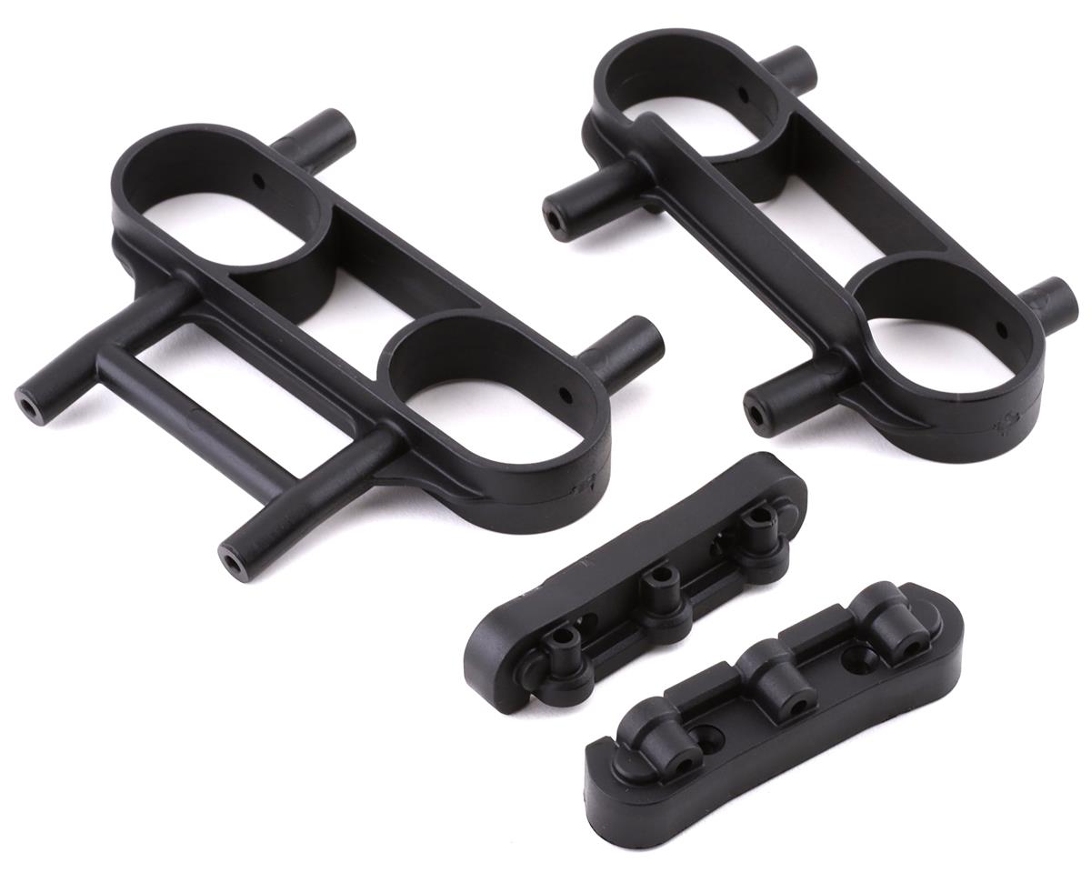 Skid Plate Mount Set (ARA320546)