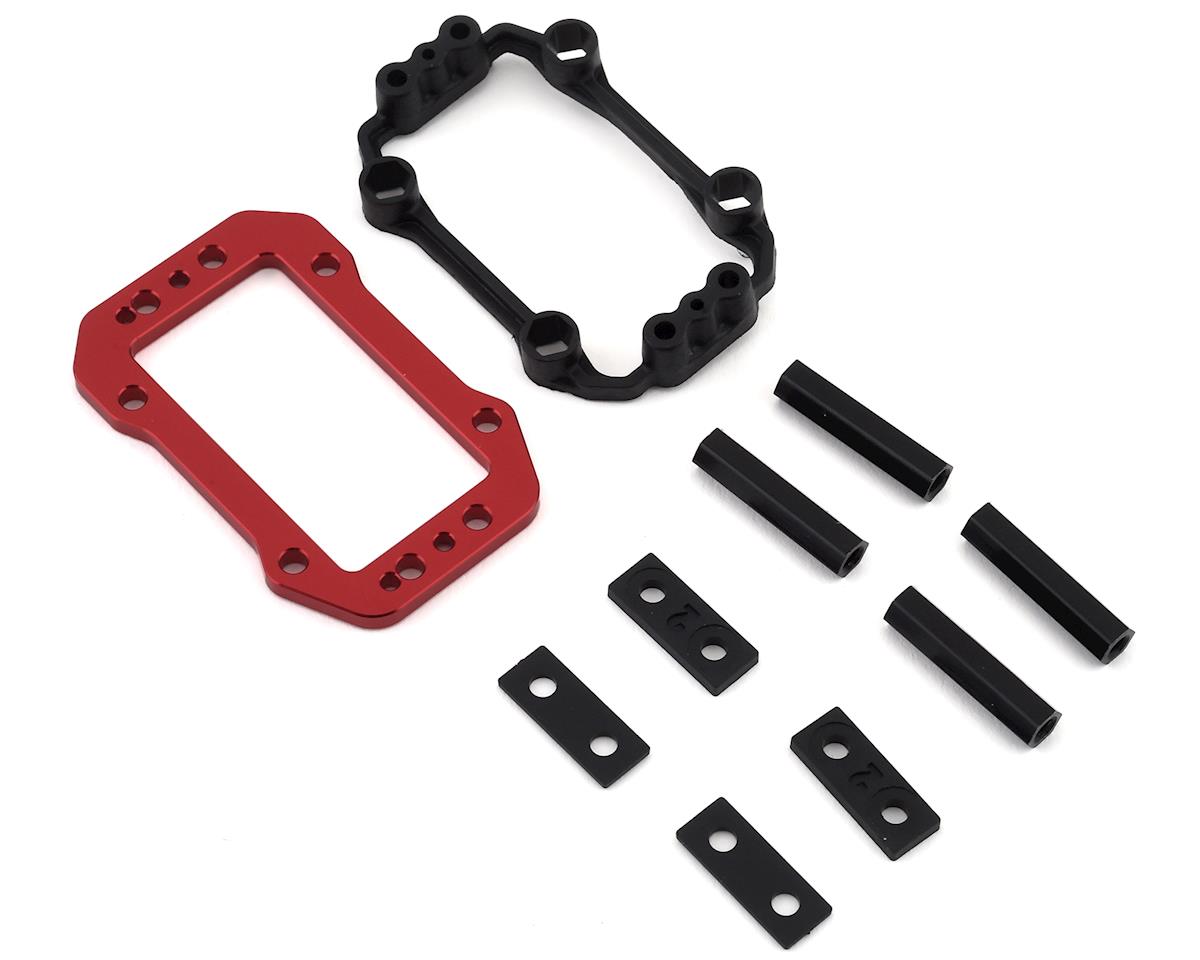 Servo Mount Aluminum (ARA320574)