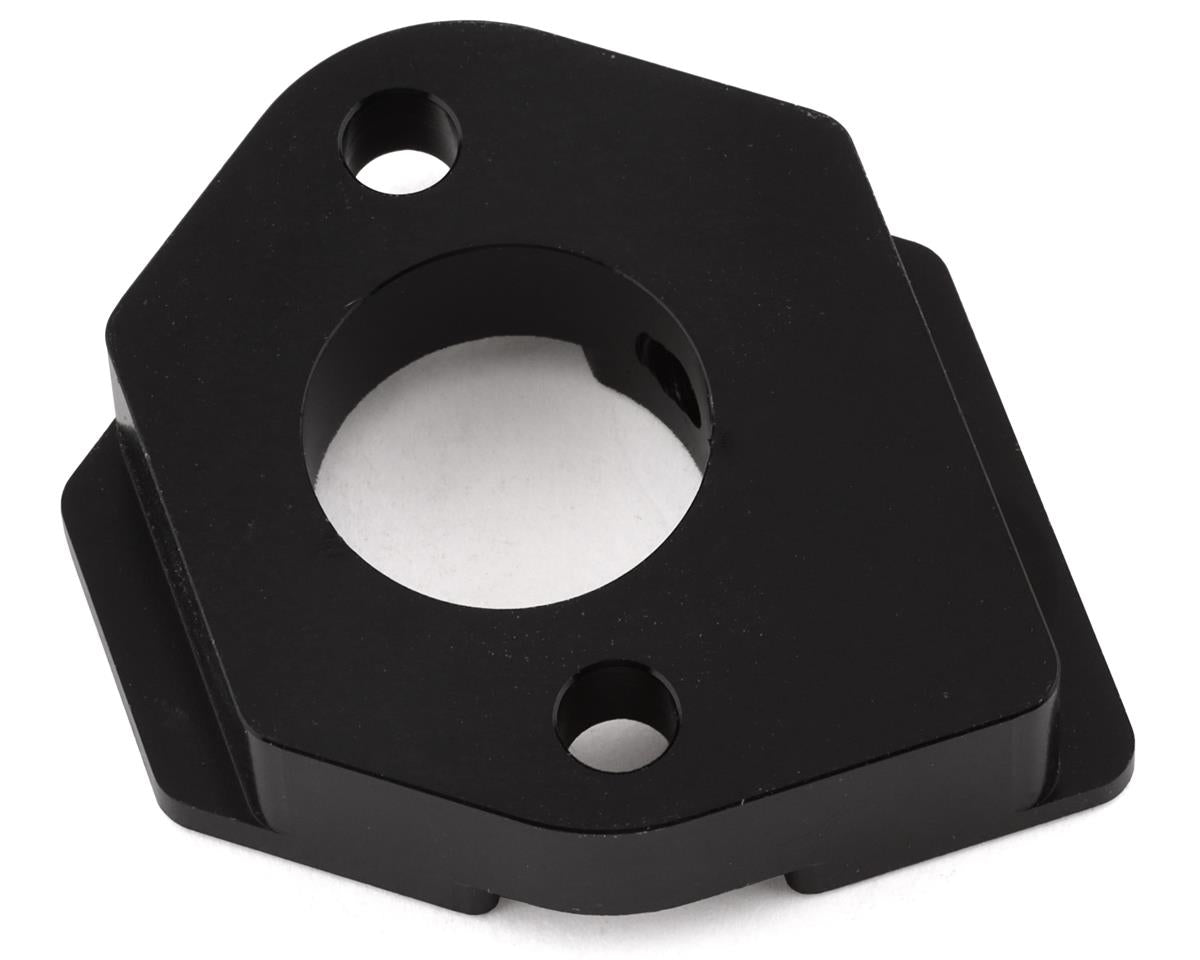Sliding Motor Mount Plate Black (ARA320648)