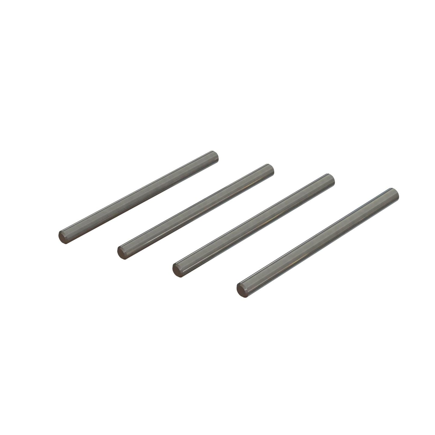 Hingepin 2.5x37mm (4) (ARA320750)