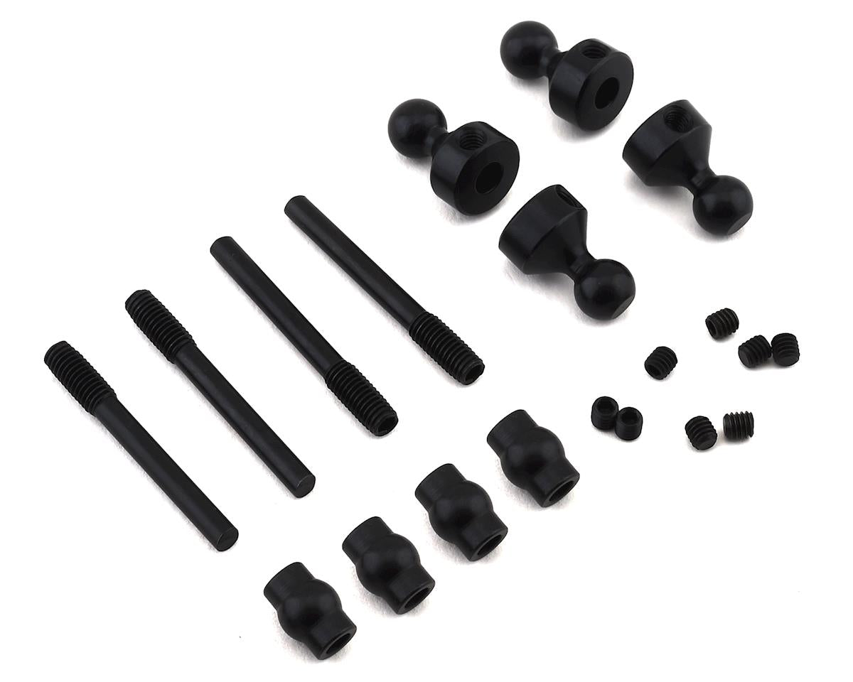 Sway Bar Hardware Set (ARA330614)